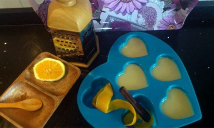 Taller de Elaboración de Jabones Artesanos y Cosmética Natural en Granada