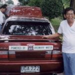 Un coche que funciona con agua