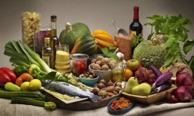 Ensayo demuestra que la dieta mediterránea reduce el riesgo de infarto cerebral y de padecer dolencias cardiovasculares