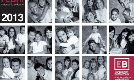 Evento Solidario en beneficio de personas con espina bífida en Madrid