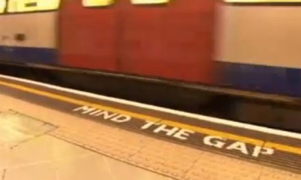 Mind The Gap