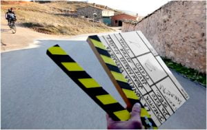 El viaje de los hermanos quedará plasmado en el documental La Sonrisa Verdadera El viaje de los hermanos quedará plasmado en el documental La Sonrisa Verdadera