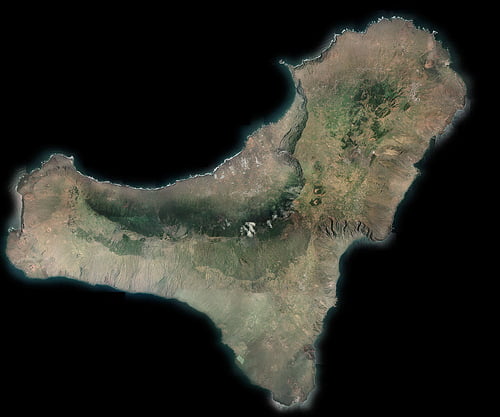 El Hierro, primera Smart Island del mundo
