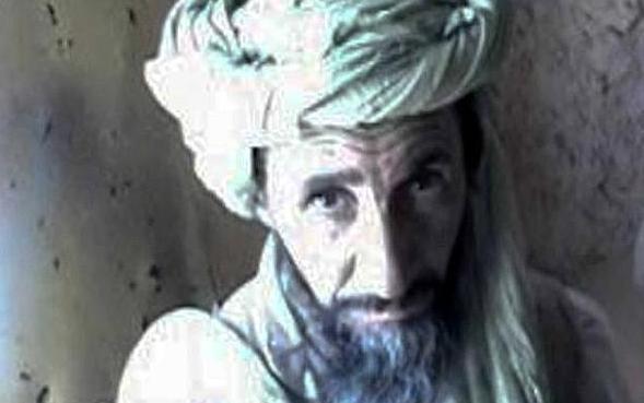 Aspecto del desaparecido soldado en la actualidad