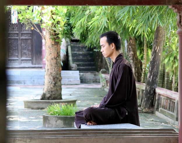 Un estudio científico demuestra que las personas que practican meditación gozan de mejor salud y bienestar