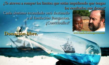 Fire Walking benéfico