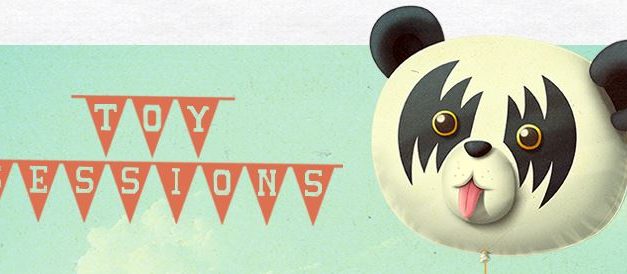Toy Sessions