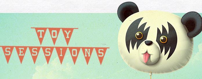 Toy Sessions