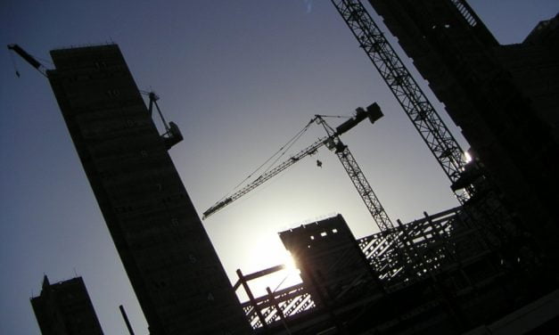 Empresas de todo el mundo en busca de ingenieros españoles