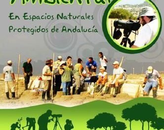 Nueva edición del Programa de Voluntariado Ambiental en Andalucía