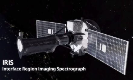 El Sol como nunca se había visto antes