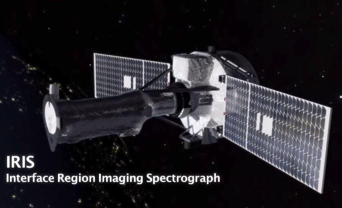 El Sol como nunca se había visto antes