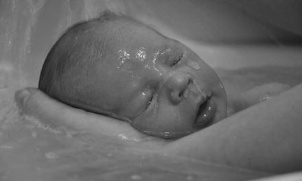 SPA Thalasso Terapia para bebés