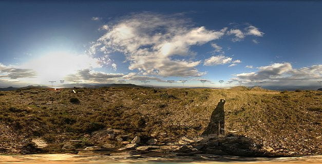 Ejemplos de superación