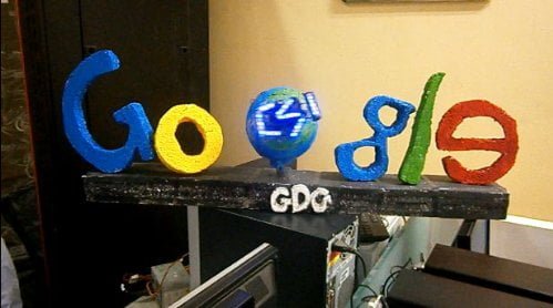I Google Developers Group DevFest Sur