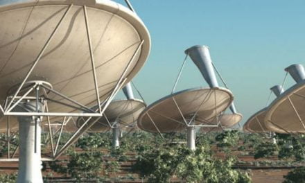 El mayor radiotelescopio del mundo contará con tecnología española