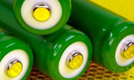 Suiza comenzará a comercializar una pila ecológica que funciona con agua