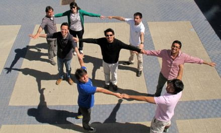 El entrelazamiento cuántico podría ser el futuro de un Internet 100% privado