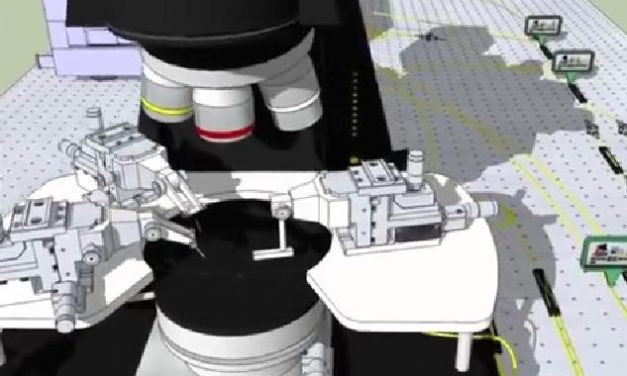 Crean un generador de terahercios un millón de veces más potente que los aparatos actuales