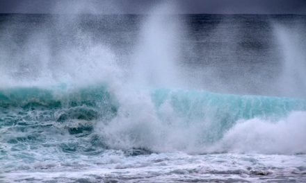 Un dispositivo generará 100 kW de potencia a partir de las olas del mar