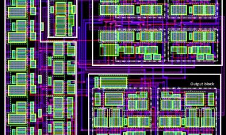 Sensores para proteger de ‘ataques’ a los dispositivos electrónicos