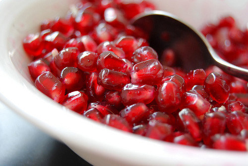 Diez alimentos para plantar cara al cáncer