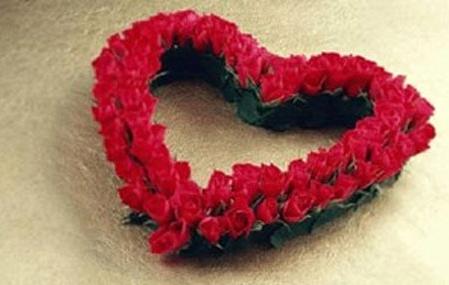 Una declaración de amor en Kuwait provoca grandes atascos en la capital