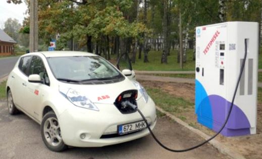 Londres también contará con una red de coches eléctricos de alquiler