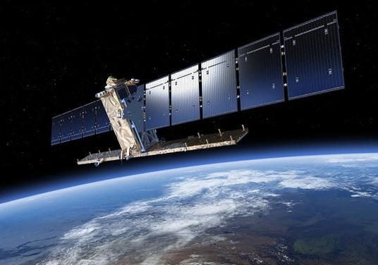 El lanzamiento de Sentinel-1A inaugura el nuevo programa de observación de la Tierra