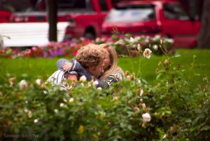 Los beneficios del matrimonio