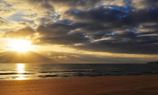 España récord mundial de playas limpias