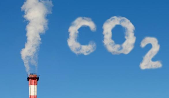 España entre los países que más han reducido los niveles de CO2 de Europa