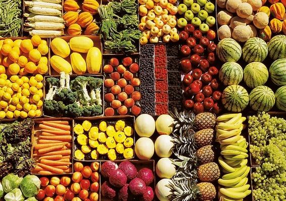 Consumir comida orgánica, libre de pesticidas, por una semana, los niveles de dialkylfosfatos se reducen en un 89%.