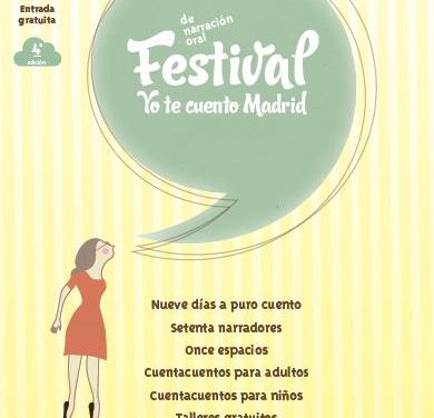 Festival Yotecuento 2014