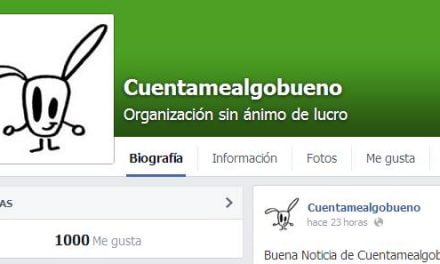 Cuatro años de buenas noticias en Cuentamealgobueno