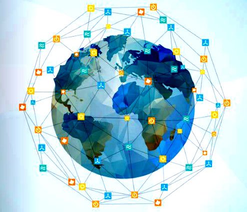 El 22% de la electricidad generada en la Tierra proviene de fuentes de energía renovables