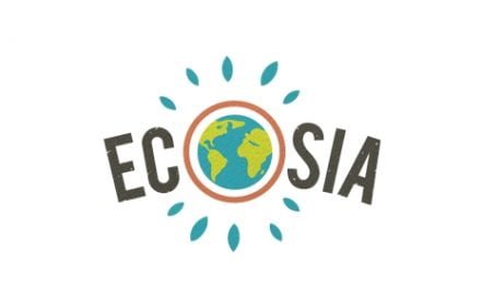 Ecosia – Un buscador ecológico