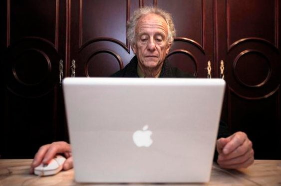 Juegos de ordenador para tratar la depresión en ancianos