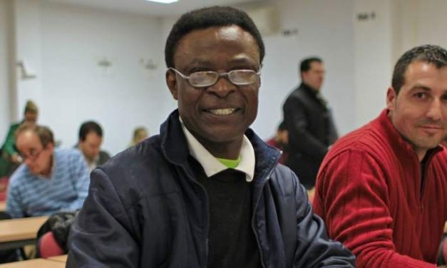 De un semáforo a la Universidad