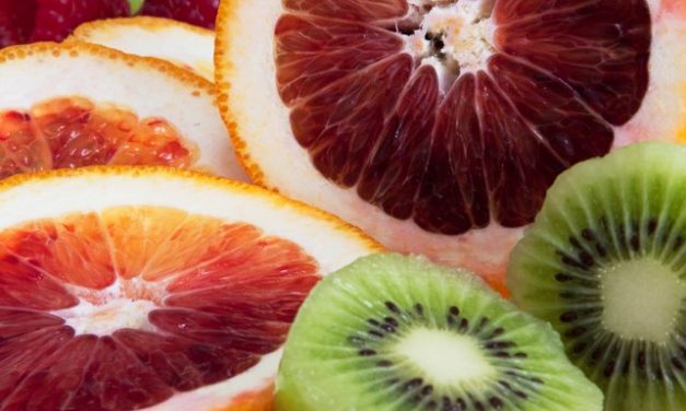 Comer frutas cada día reduce el riesgo de padecer enfermedades del corazón entre un 25 y 40%