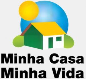 Programa Minha Casa Minha Vida Brasil.