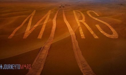 La misión de la NASA Mars2020 contará con participación española