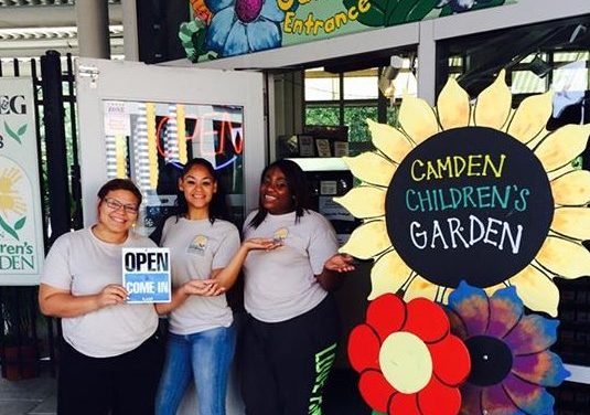 Sin supermercados… pero con 130 huertos comunitarios para alimentar a una ciudad