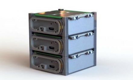 El satélite gallego FemtoXat