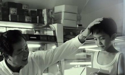 El Hombre de la Tienda