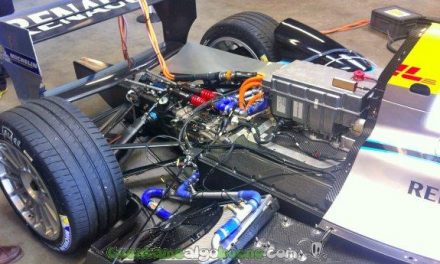 Las carreras de Fórmula E aumentan por todo el mundo