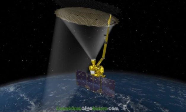 La NASA lanzará a final de enero un satélite que obtendrá datos sin precedentes de la Tierra