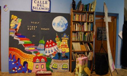 La Estación de los Cuentos