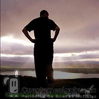 Liam Ryan, superviviente de cáncer.