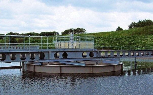 Producción de hidrógeno y energía eléctrica a partir de aguas residuales